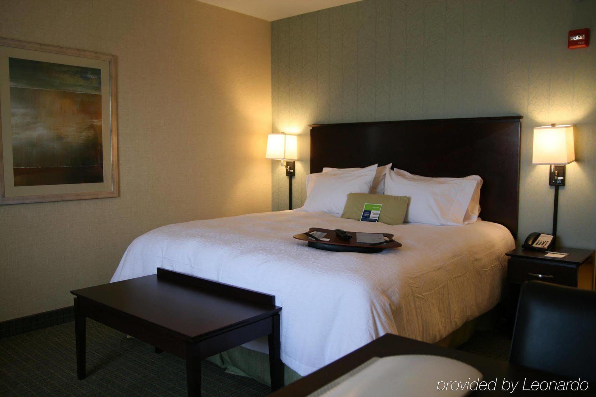 Hampton Inn & Suites Wilkes-Barre Quarto foto