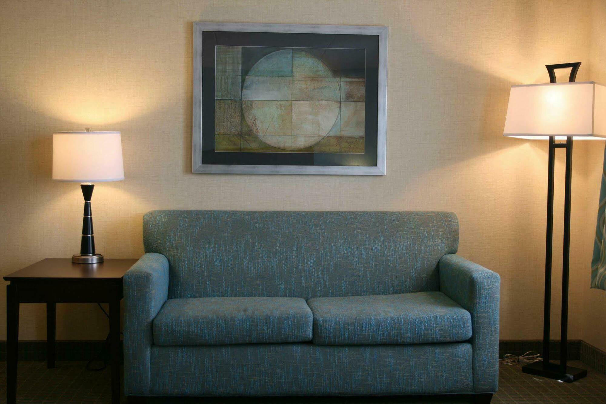 Hampton Inn & Suites Wilkes-Barre Quarto foto